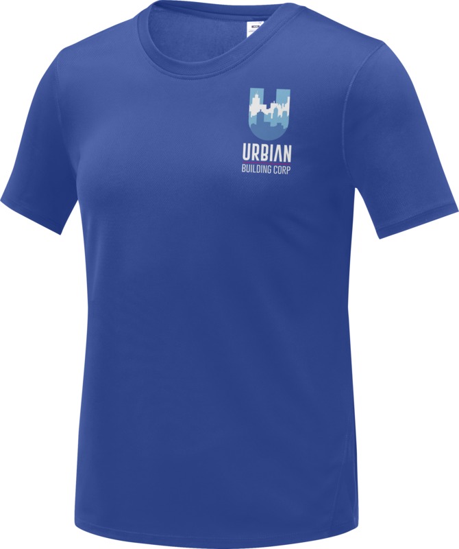 Kratos short sleeve women's cool fit t-shirt - Image 21