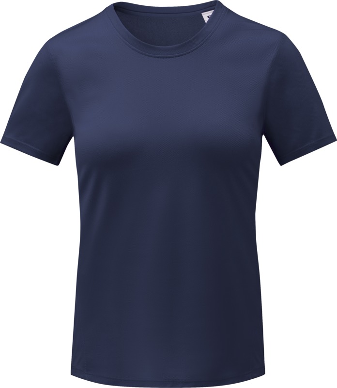 Kratos short sleeve women's cool fit t-shirt - Image 23