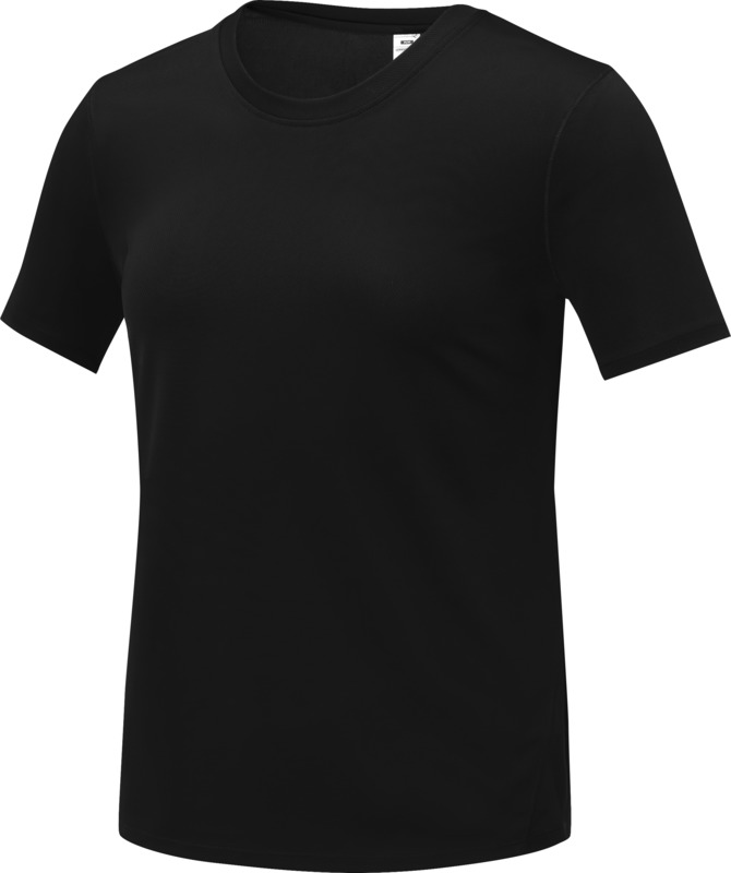 Kratos short sleeve women's cool fit t-shirt - Image 36