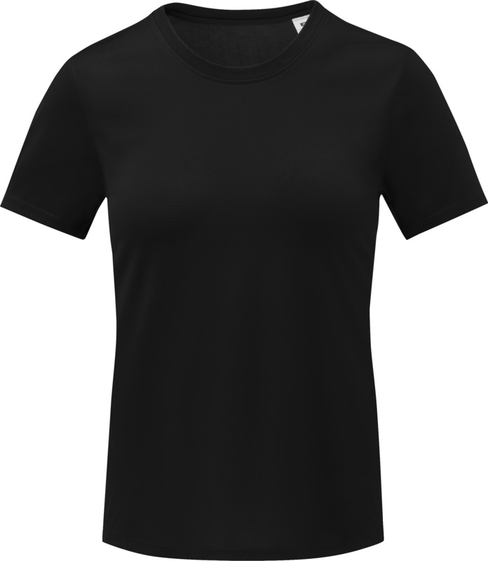 Kratos short sleeve women's cool fit t-shirt - Image 37