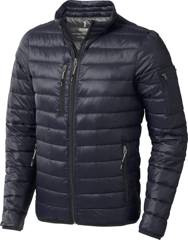 Scotia men's lightweight down jacket