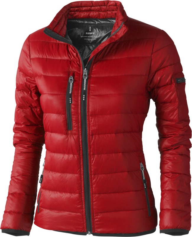 Scotia women's lightweight down jacket