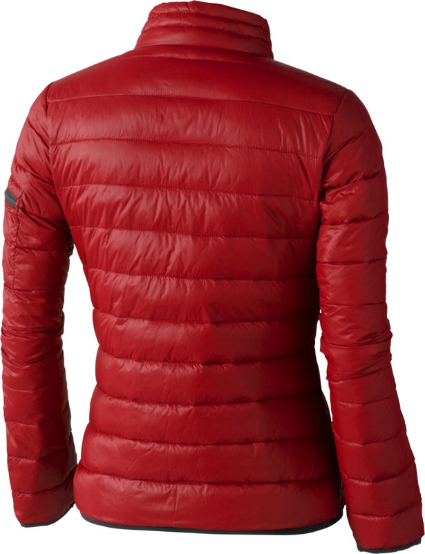 Scotia women's lightweight down jacket - Image 2