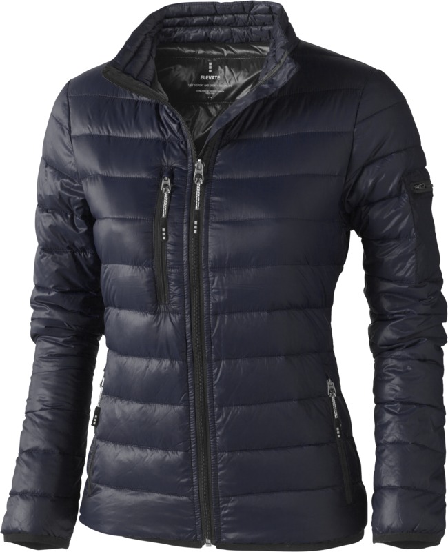 Scotia women's lightweight down jacket