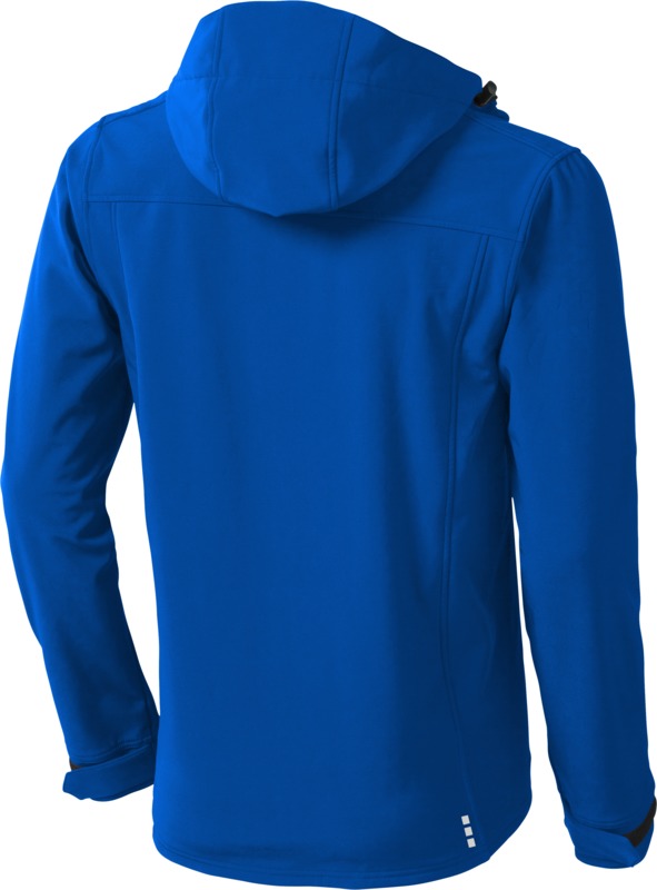 Langley men's softshell jacket - Image 23
