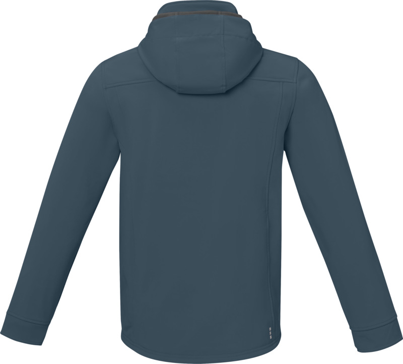 Langley men's softshell jacket - Image 39