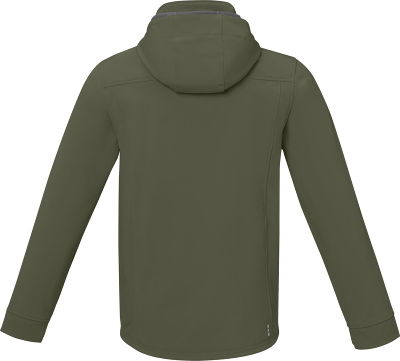 Langley men's softshell jacket - Image 45