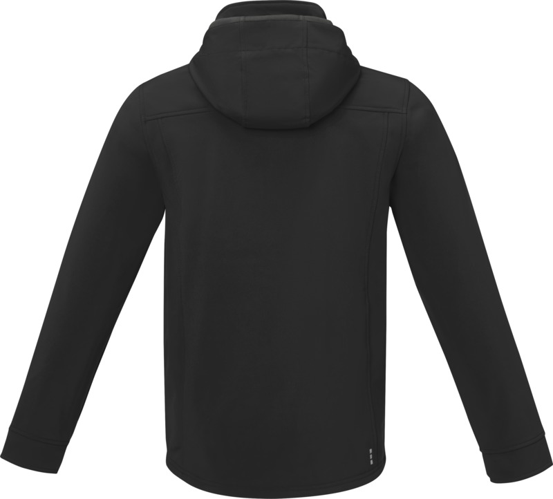 Langley men's softshell jacket - Image 72