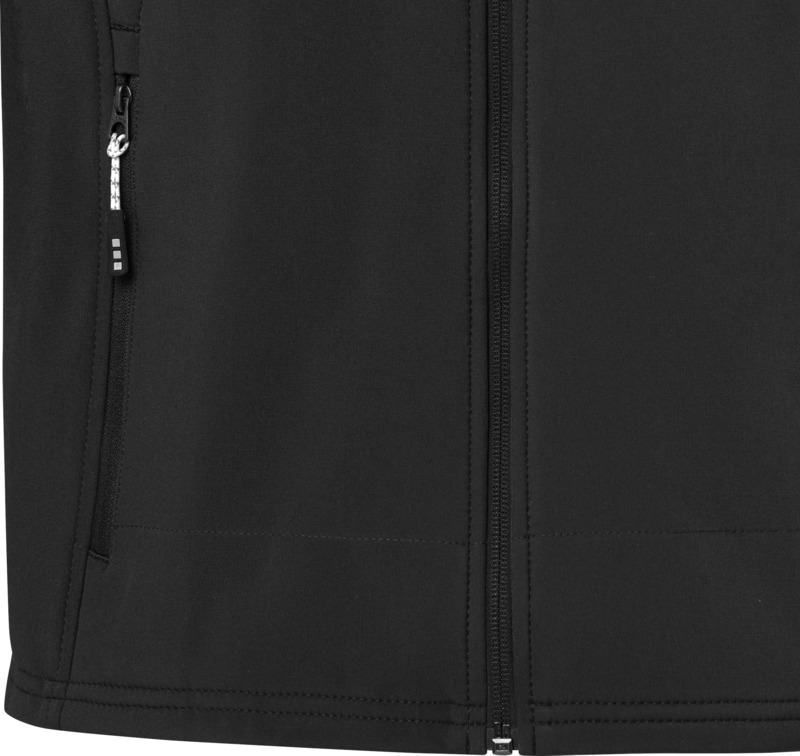 Langley men's softshell jacket - Image 74