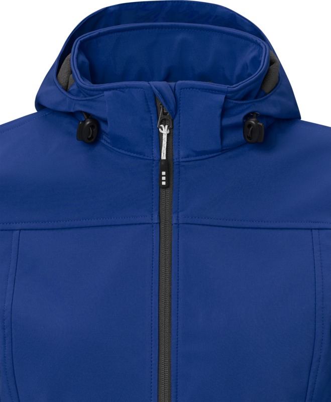 Langley women's softshell jacket - Image 14