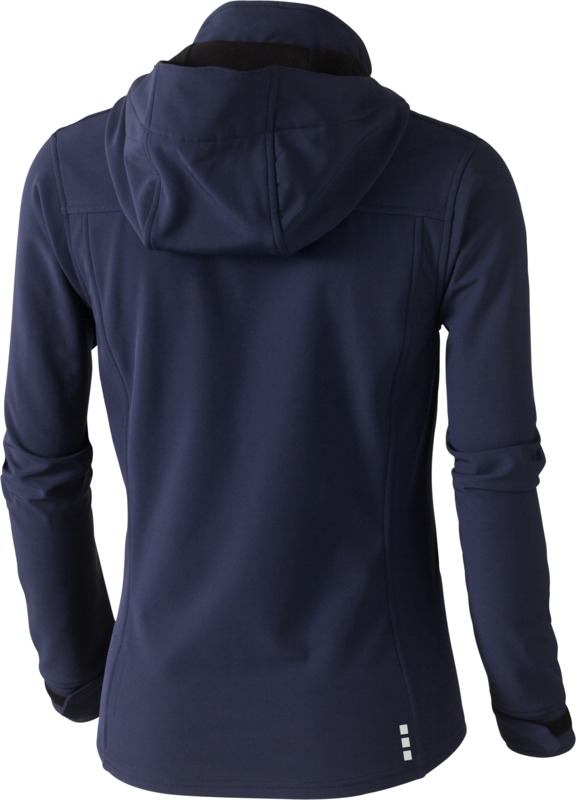 Langley women's softshell jacket - Image 23
