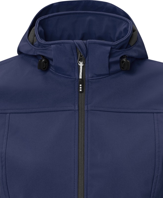 Langley women's softshell jacket - Image 24