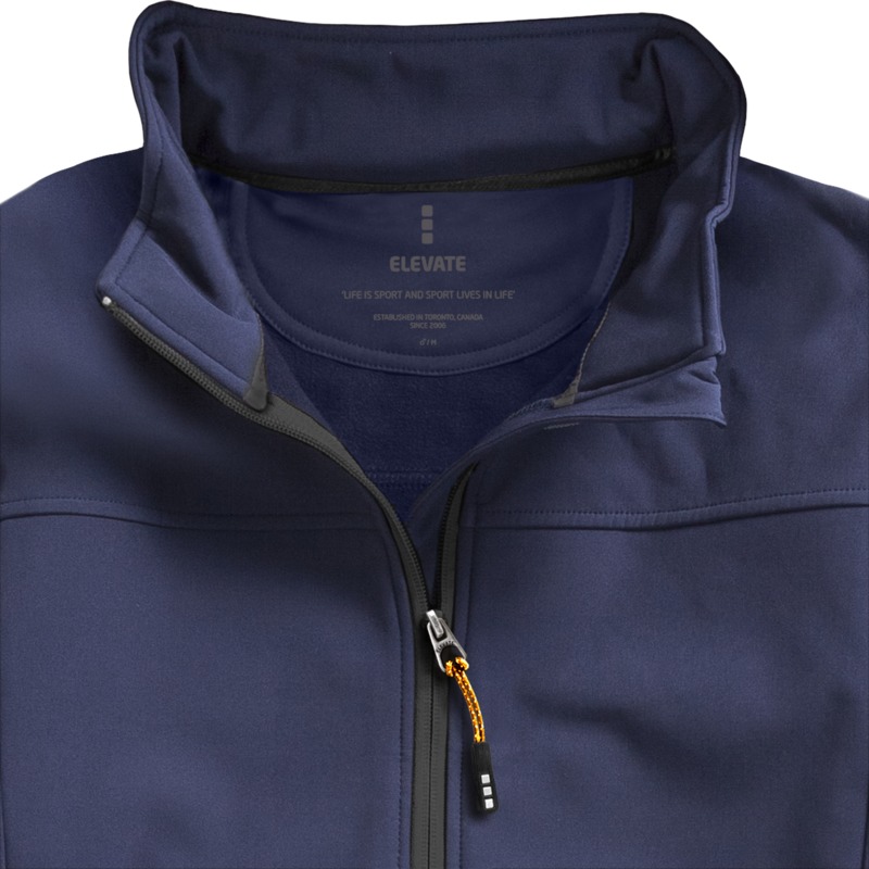Langley women's softshell jacket - Image 26