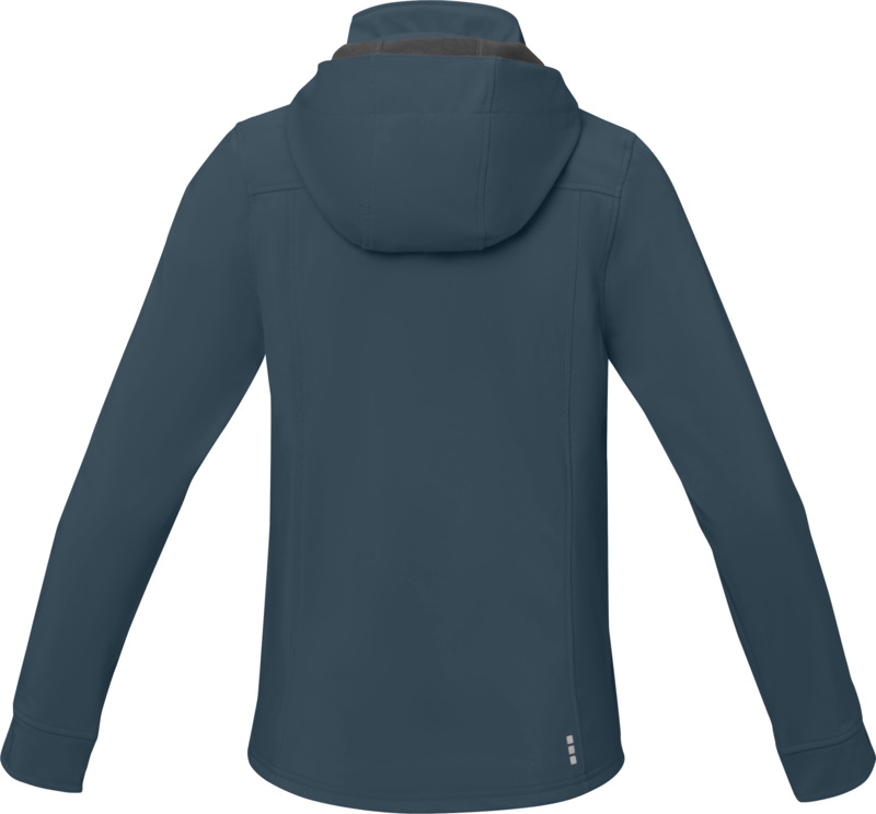 Langley women's softshell jacket - Image 32