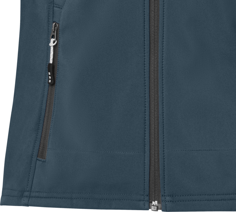Langley women's softshell jacket - Image 34