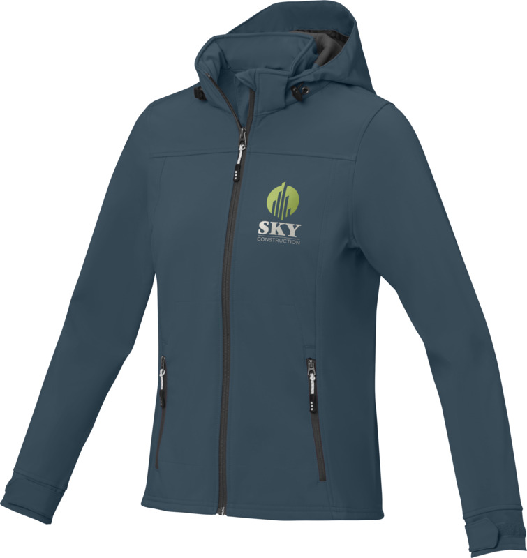 Langley women's softshell jacket - Image 35