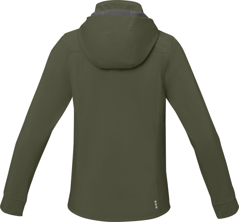 Langley women's softshell jacket - Image 38