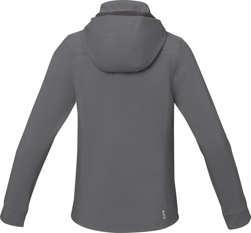 Langley women's softshell jacket - Image 44