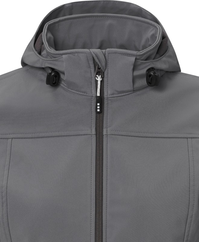 Langley women's softshell jacket - Image 45