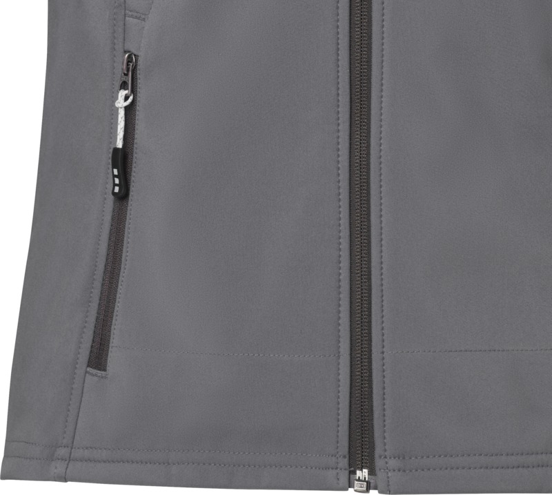 Langley women's softshell jacket - Image 46