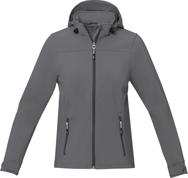 Langley women's softshell jacket - Image 43
