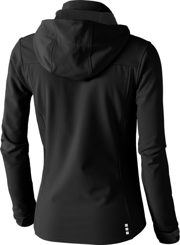 Langley women's softshell jacket - Image 52