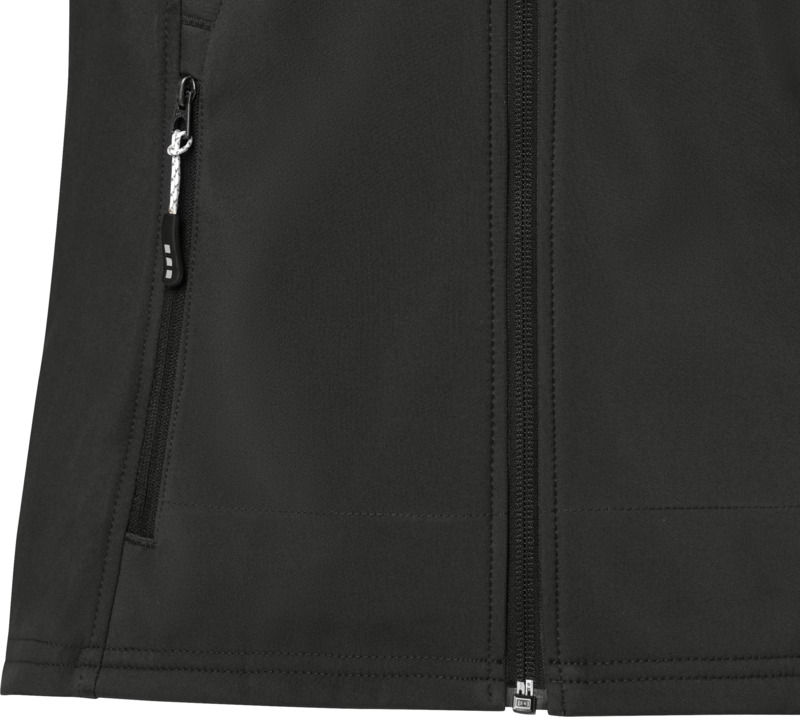 Langley women's softshell jacket - Image 54