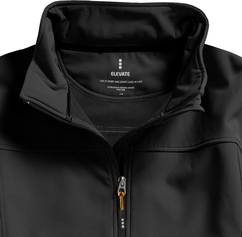 Langley women's softshell jacket - Image 55