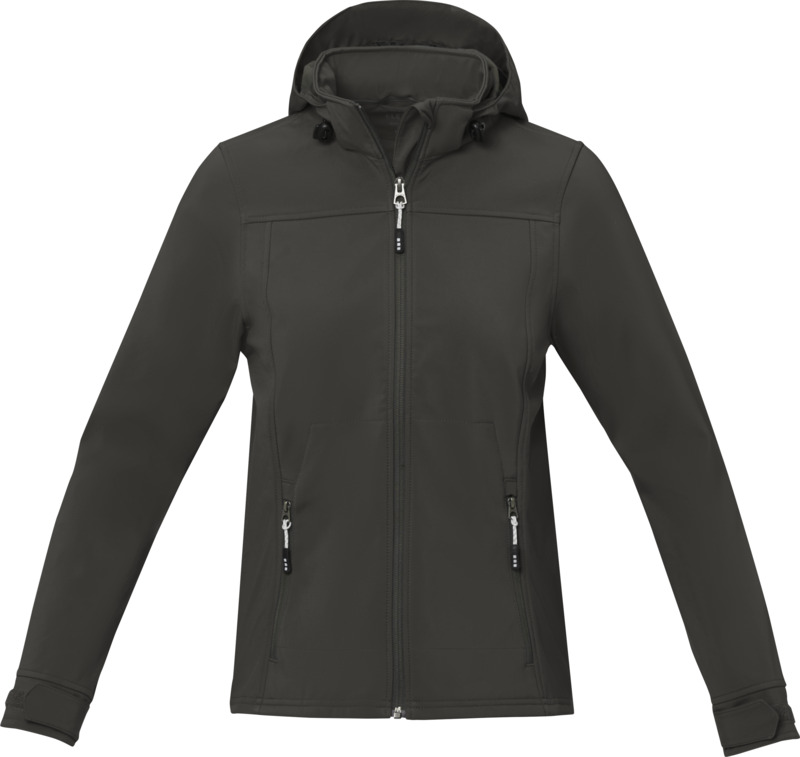 Langley women's softshell jacket - Image 51