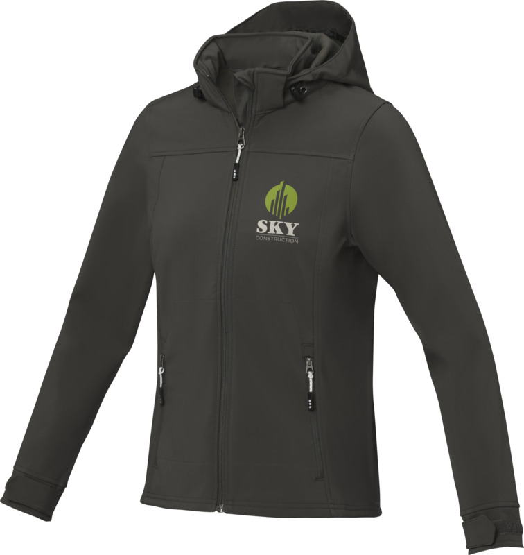 Langley women's softshell jacket - Image 58