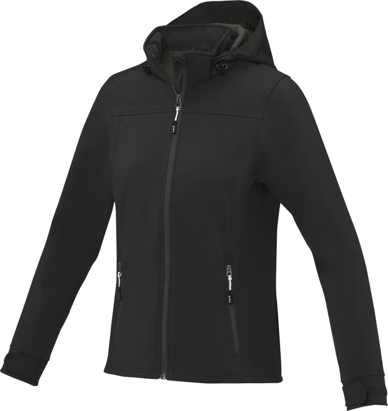 Langley women's softshell jacket - Image 60