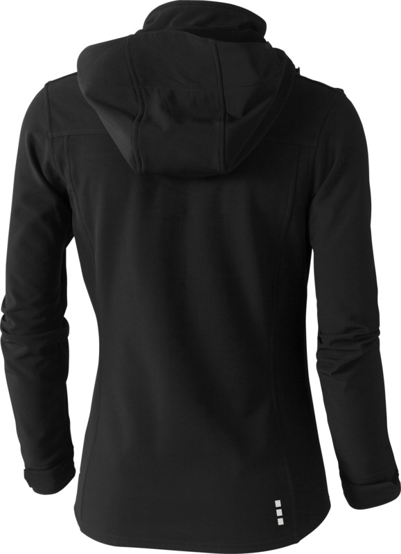 Langley women's softshell jacket - Image 62