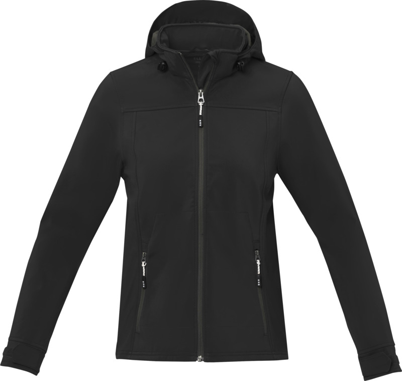 Langley women's softshell jacket - Image 61
