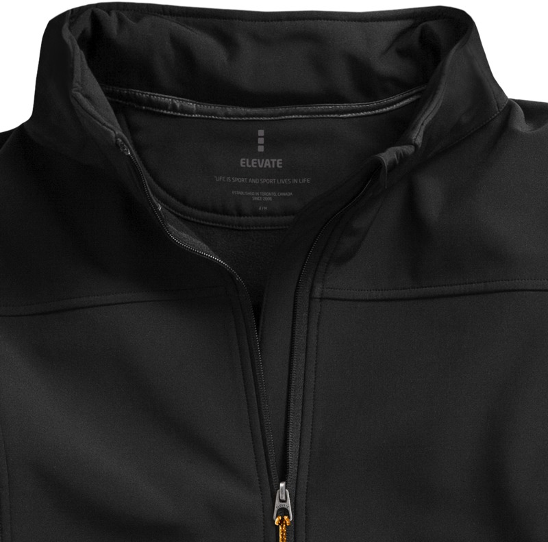 Langley women's softshell jacket - Image 65