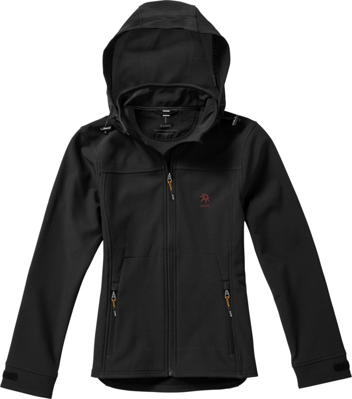 Langley women's softshell jacket - Image 68