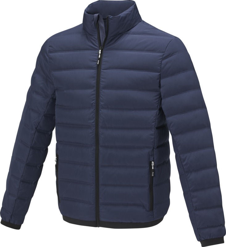 Macin men's insulated down jacket