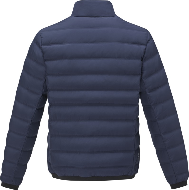 Macin men's insulated down jacket - Image 3