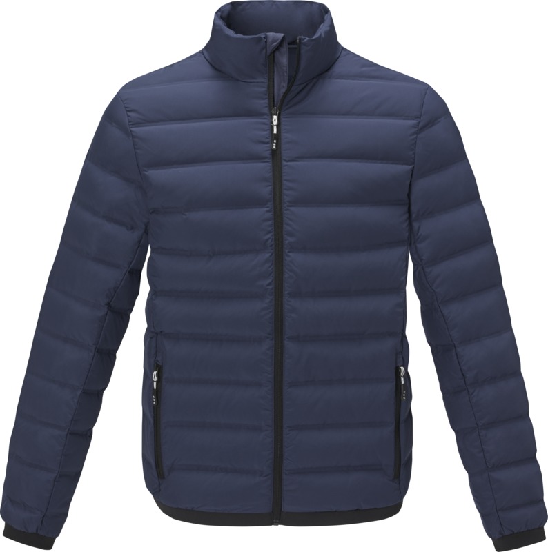 Macin men's insulated down jacket - Image 2