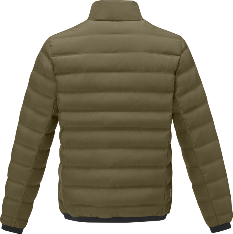 Macin men's insulated down jacket - Image 10