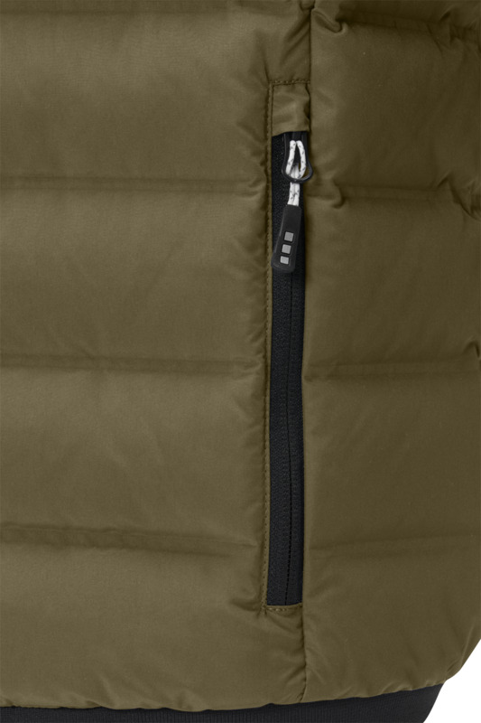 Macin men's insulated down jacket - Image 11