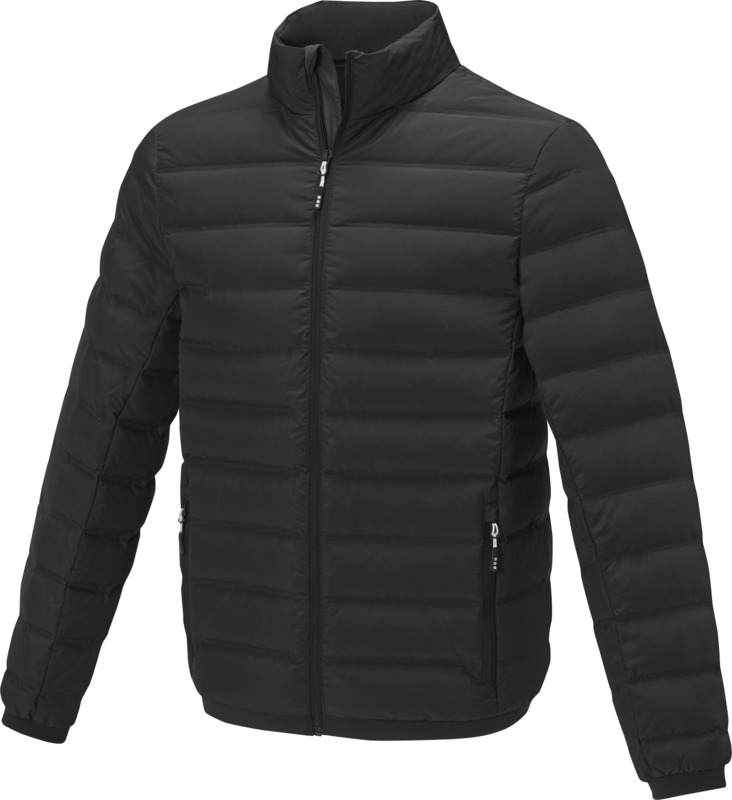 Macin men's insulated down jacket - Image 13