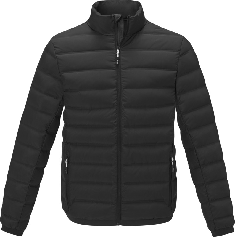 Macin men's insulated down jacket - Image 14