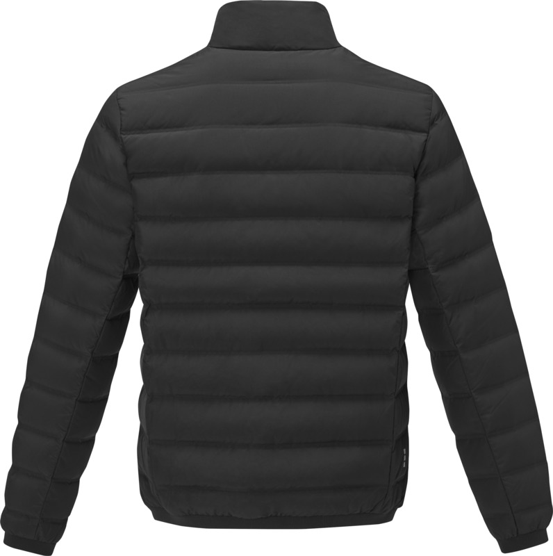 Macin men's insulated down jacket - Image 15