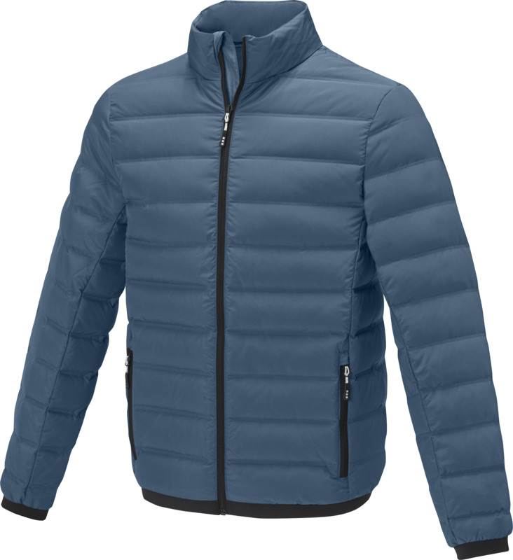 Macin men's insulated down jacket - Image 20