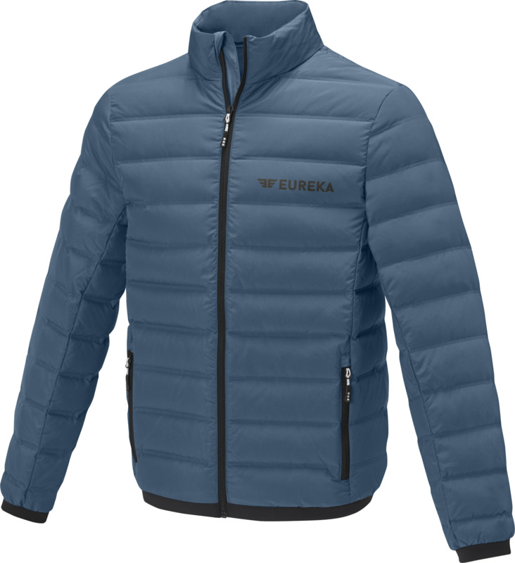 Macin men's insulated down jacket - Image 24