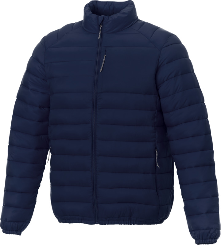 Athenas men's recycled insulated jacket