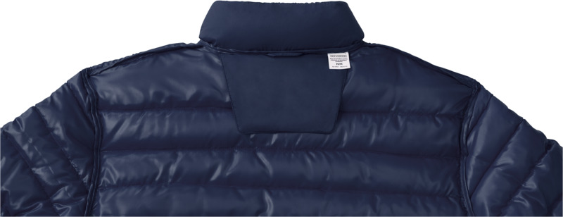 Athenas men's recycled insulated jacket - Image 4