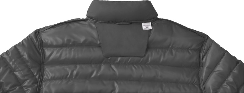 Athenas men's recycled insulated jacket - Image 11