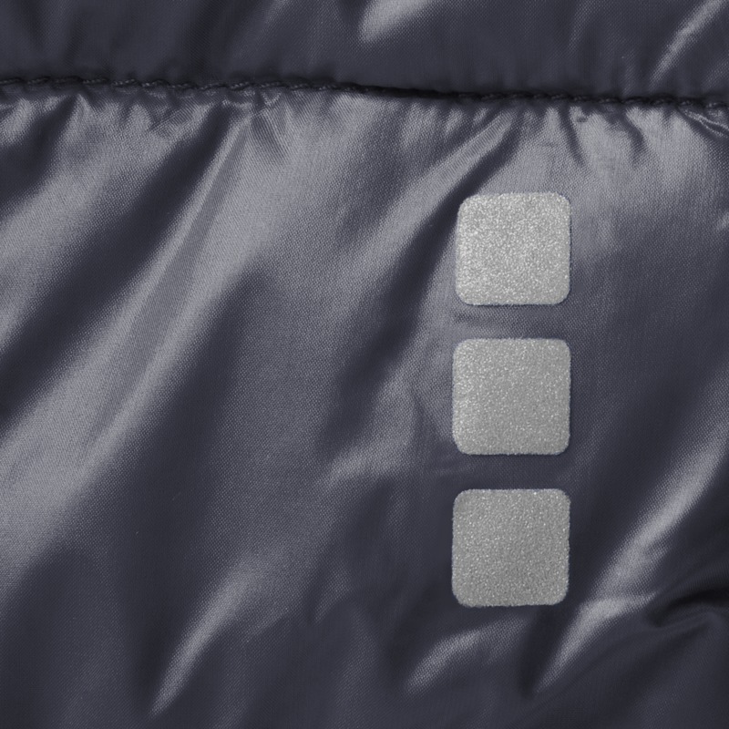 Fairview men's lightweight down bodywarmer - Image 4