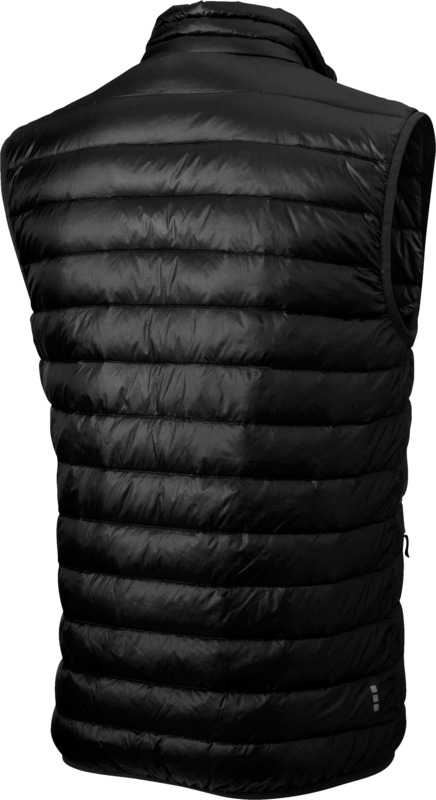 Fairview men's lightweight down bodywarmer - Image 9